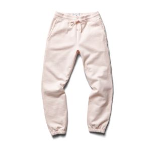 Heavyweight Fleece Cuffed Sweatpant sold by Reigning Champ