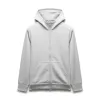 Double Knit Rally Slim Zip Hoodie sold by Reigning Champ