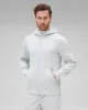Double Knit Rally Slim Zip Hoodie sold by Reigning Champ