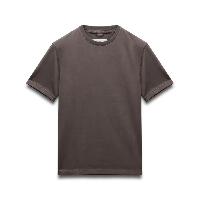 Midweight Jersey Fadeaway Standard T-Shirt sold by Reigning Champ