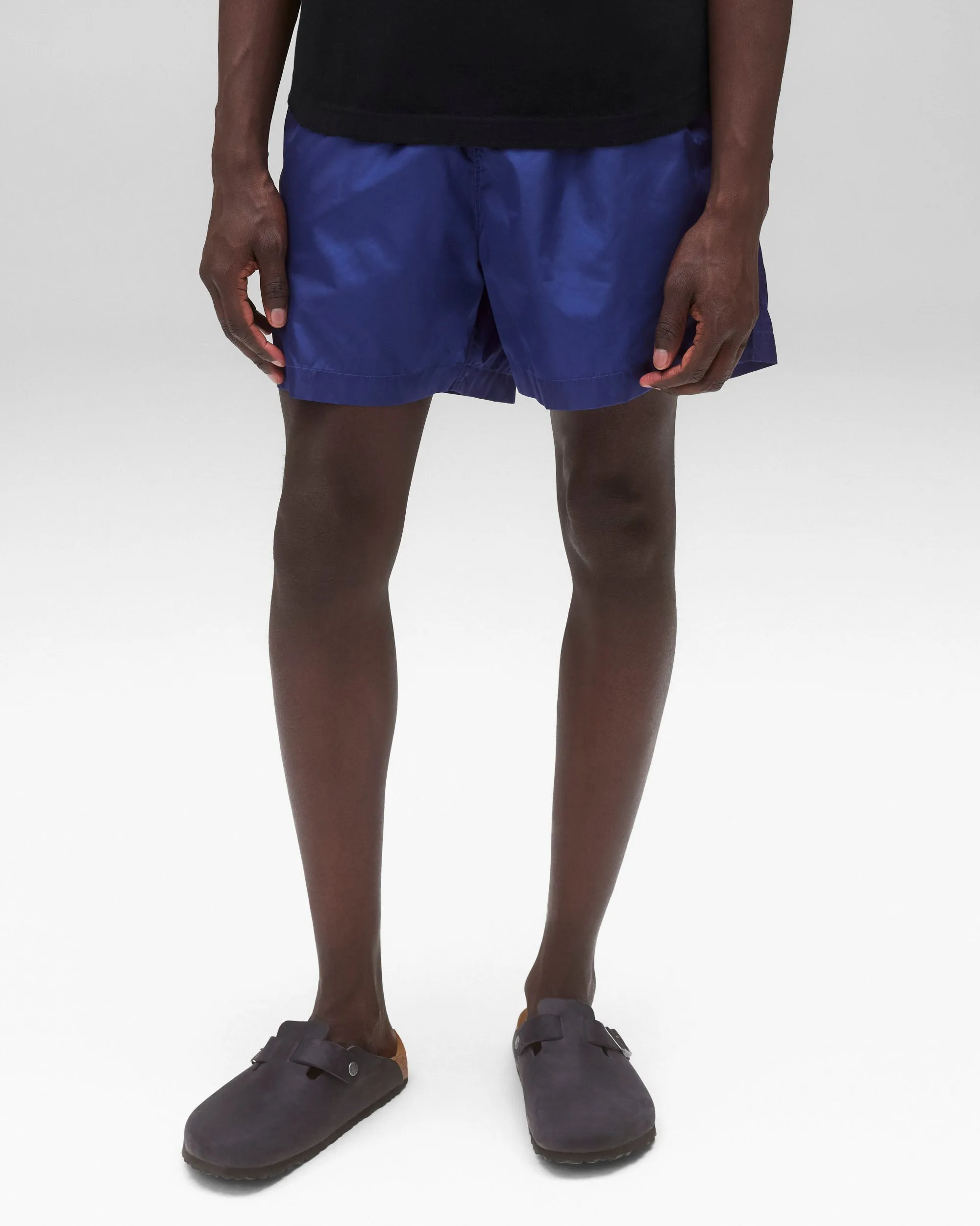 Econyl Nylon Riptide Standard Swim Short 5" sold by Reigning Champ product image thumbnail 3