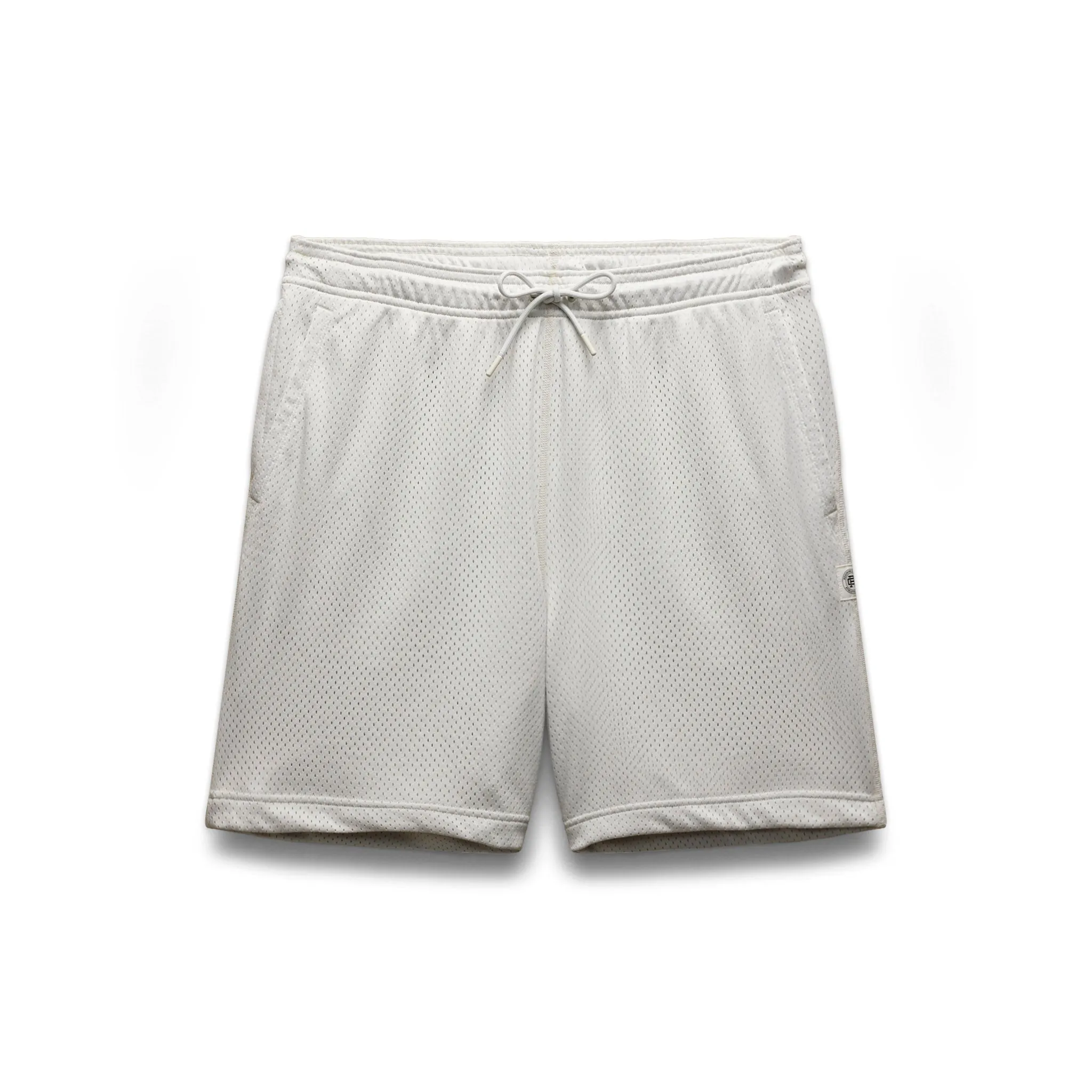 Athletic Mesh Relaxed Short 7" sold by Reigning Champ