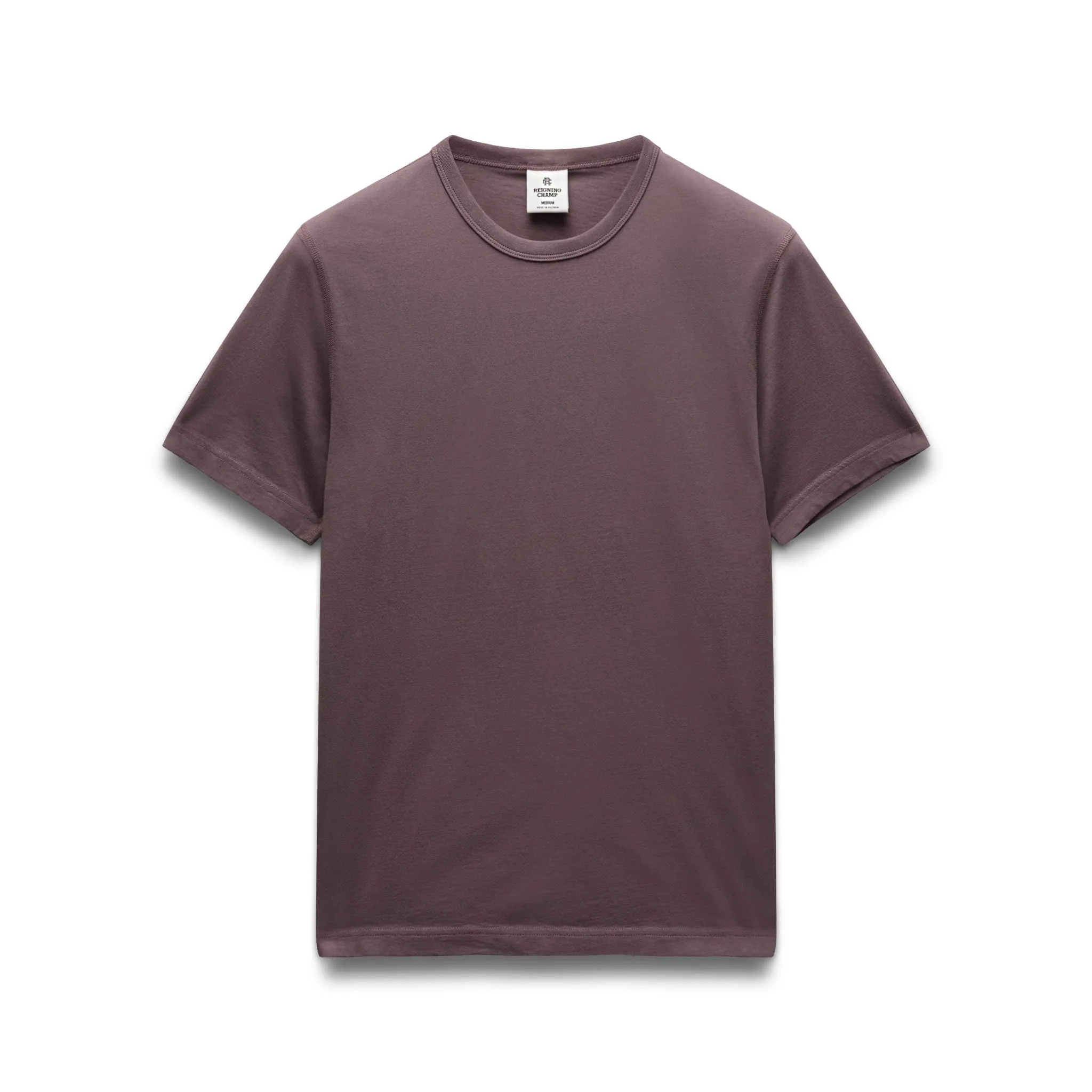 Lightweight Jersey Slim T-Shirt sold by Reigning Champ