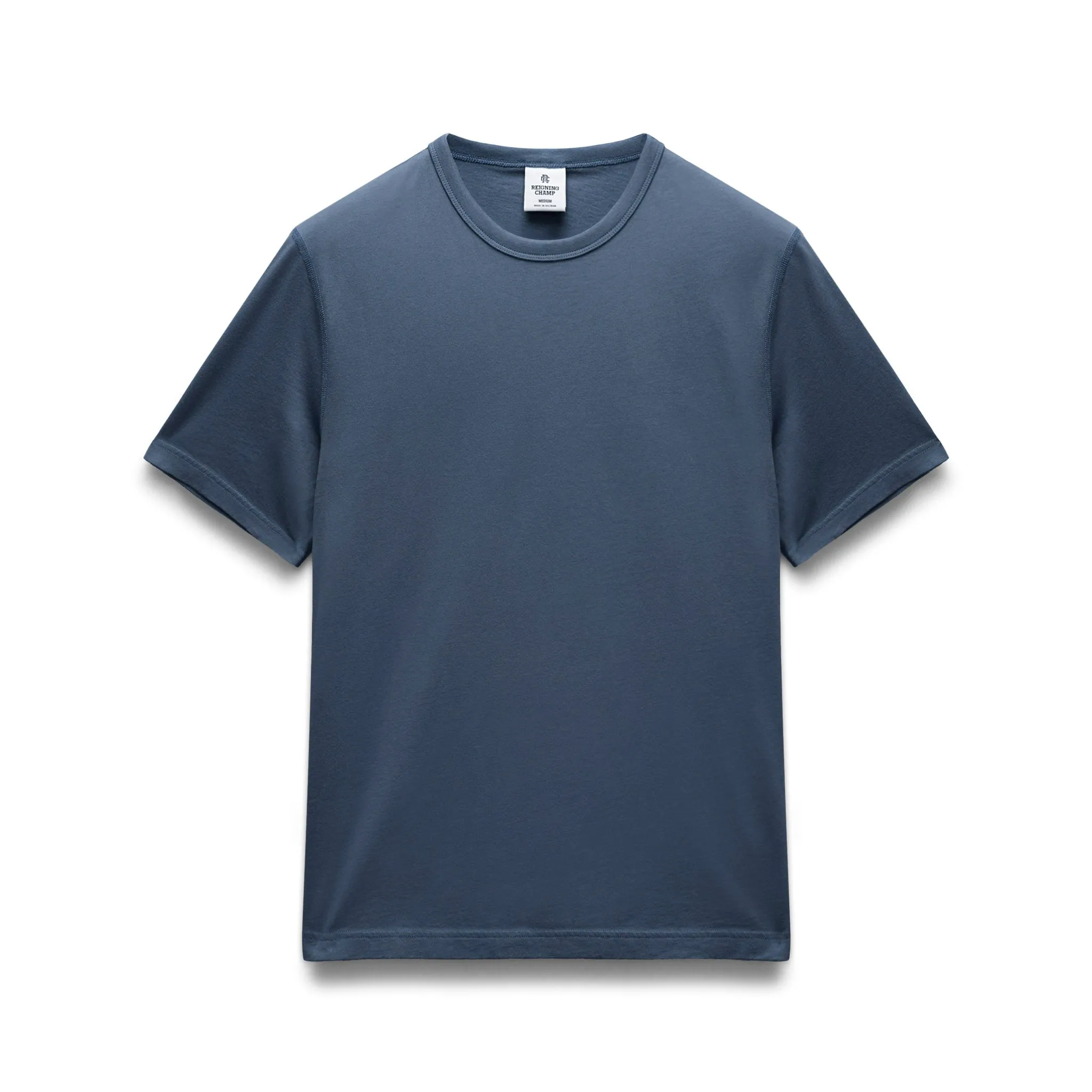 Lightweight Jersey Standard T-Shirt sold by Reigning Champ