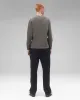 Midweight Jersey Fadeaway Standard Long Sleeve sold by Reigning Champ