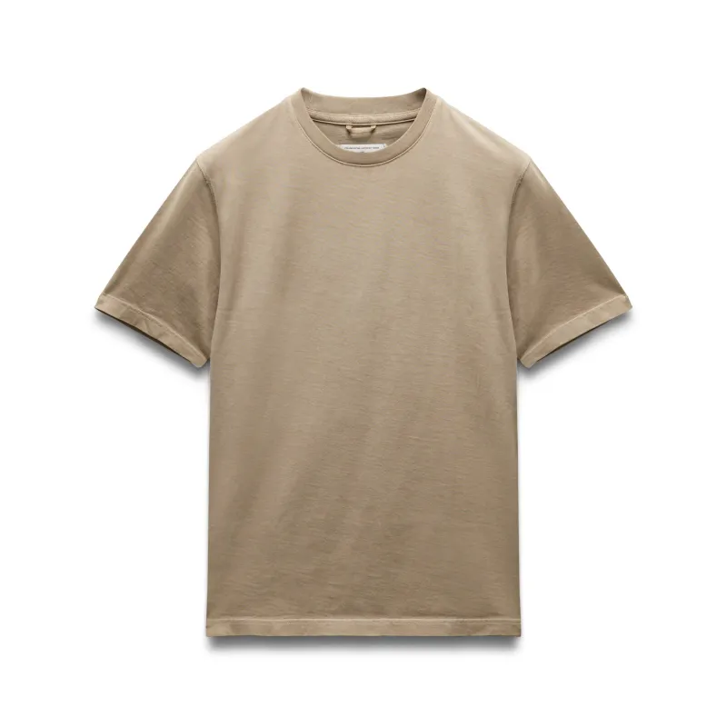 Midweight Jersey Fadeaway Standard T-Shirt sold by Reigning Champ