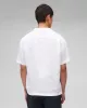 Linen Retreat Relaxed Camp Shirt sold by Reigning Champ