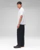 Linen Retreat Relaxed Camp Shirt sold by Reigning Champ