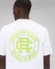 Midweight Jersey Spray OG T-Shirt sold by Reigning Champ