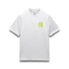 Midweight Jersey Spray OG T-Shirt sold by Reigning Champ