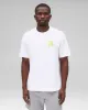 Midweight Jersey Spray OG T-Shirt sold by Reigning Champ