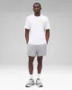 Midweight Jersey Spray OG T-Shirt sold by Reigning Champ