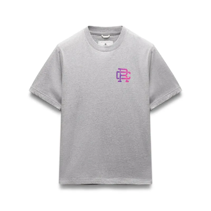 Midweight Jersey Pixels OG T-Shirt | Parallel