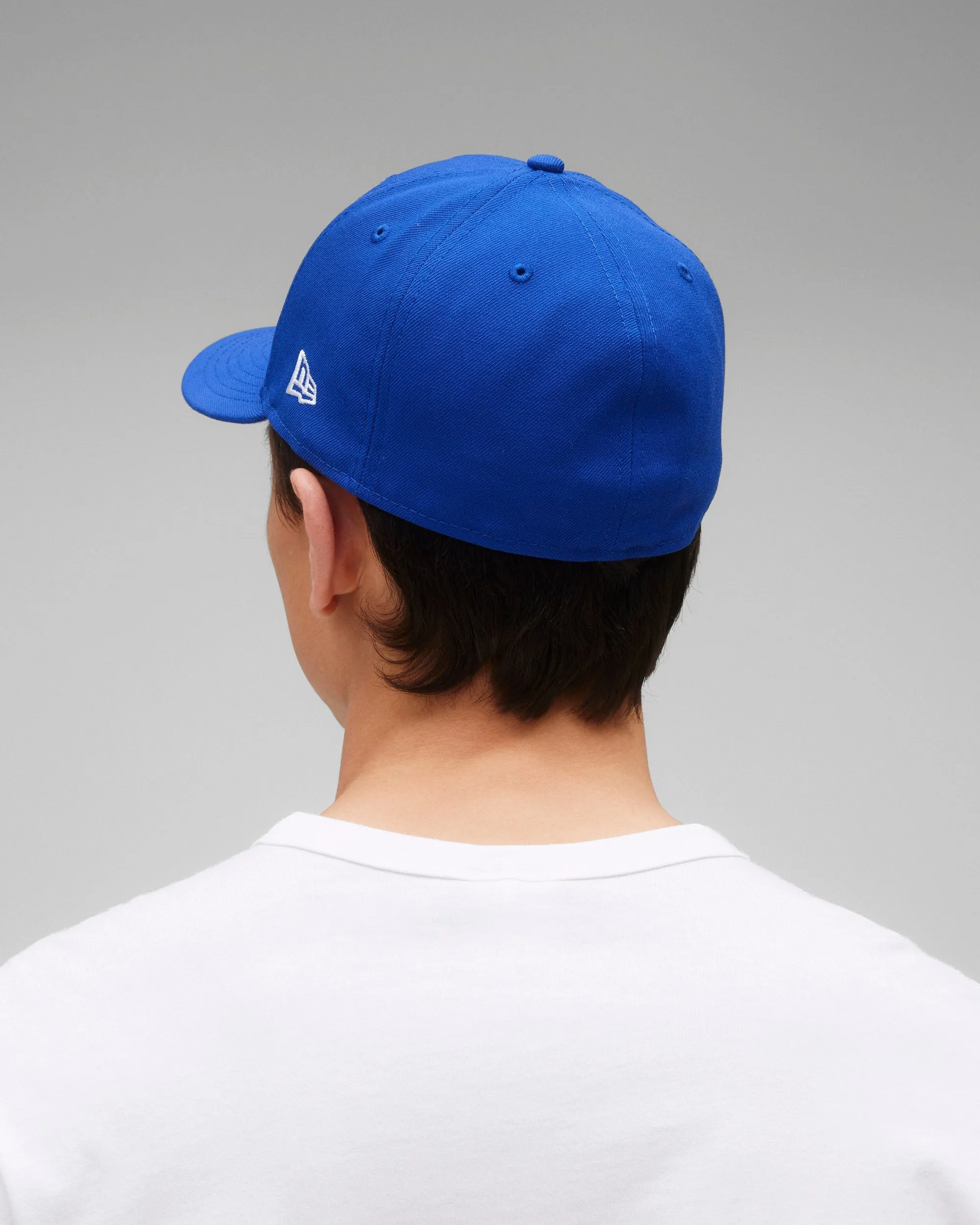 New Era Low Pro 59Fifty Arch Logo Cap sold by Reigning Champ product image thumbnail 4
