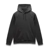 Brushed Jersey Recovery Standard Hoodie sold by Reigning Champ