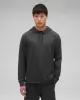 Brushed Jersey Recovery Standard Hoodie sold by Reigning Champ