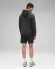 Brushed Jersey Recovery Standard Hoodie sold by Reigning Champ