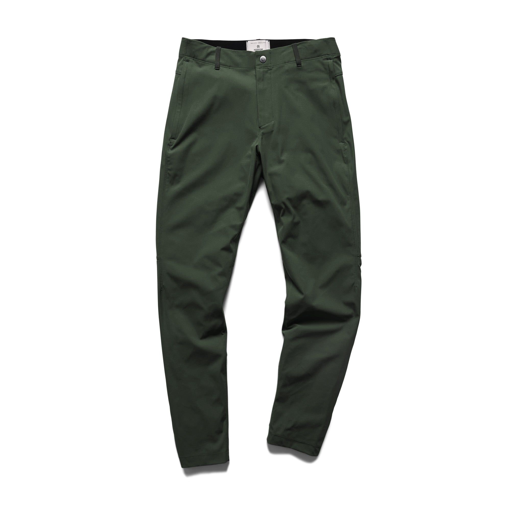 Coach's Pant sold by Reigning Champ