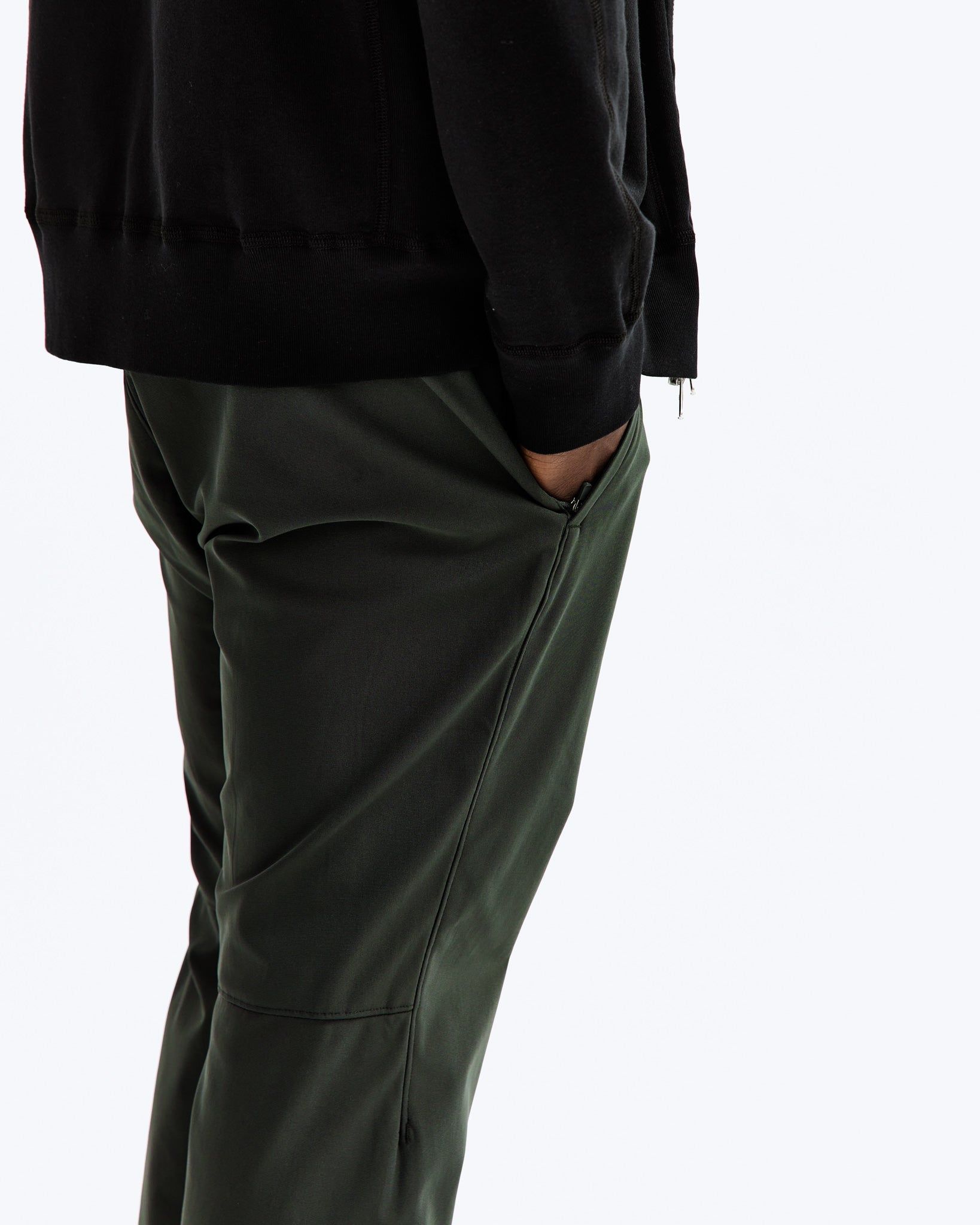 Coach's Pant sold by Reigning Champ product image thumbnail 5