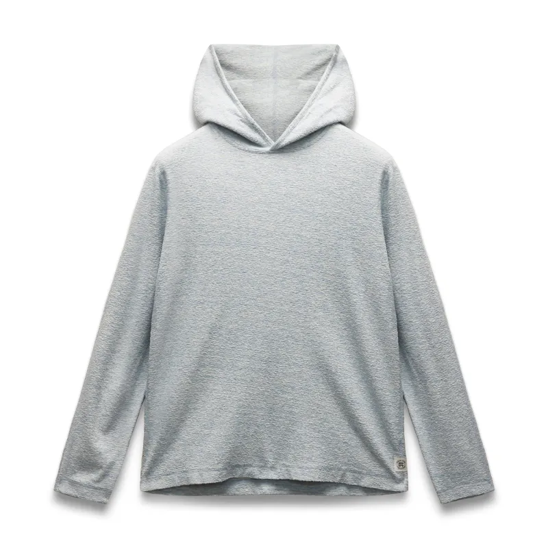 Textured Terry Standard Hoodie sold by Reigning Champ