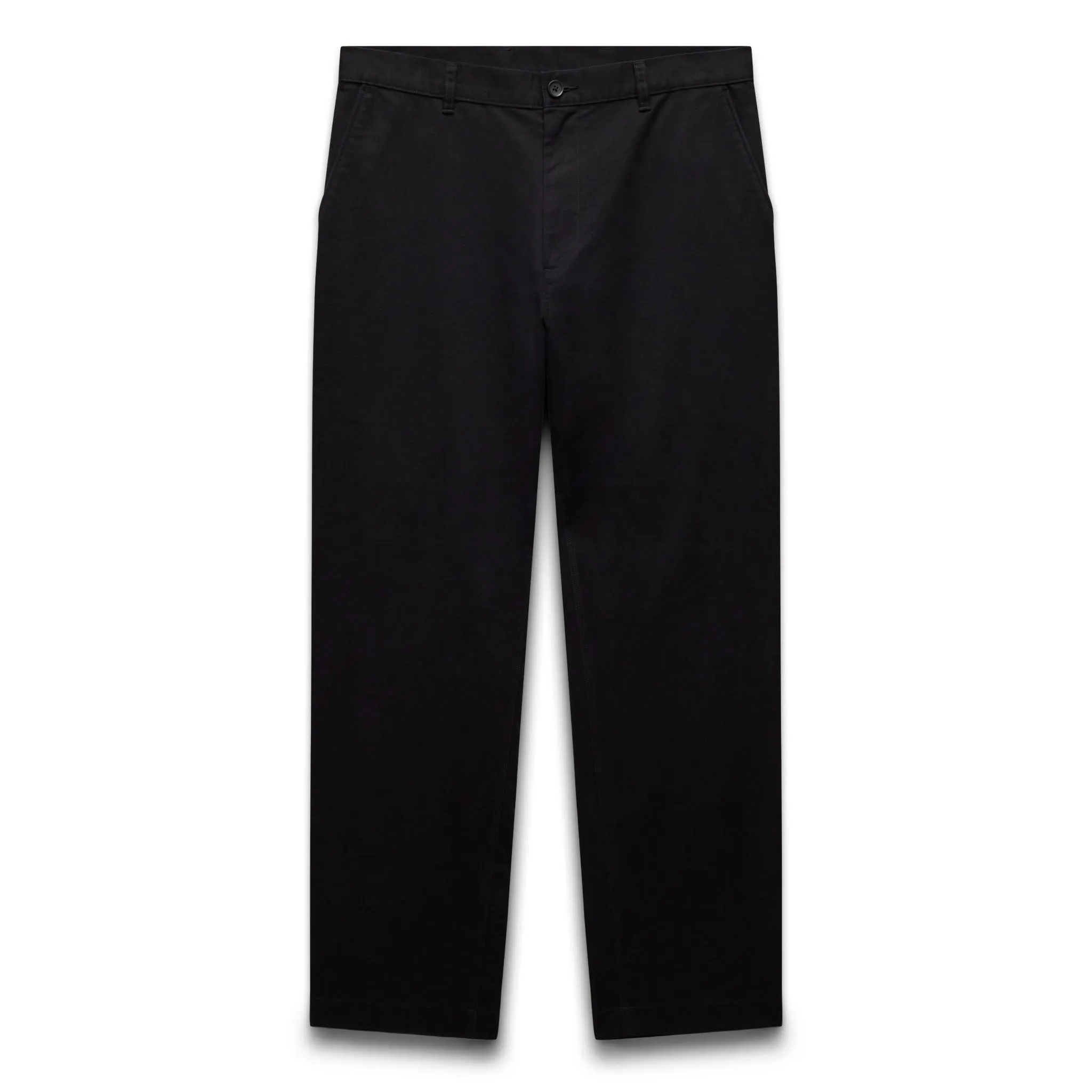 Cotton Chino Freshman Standard Pant sold by Reigning Champ