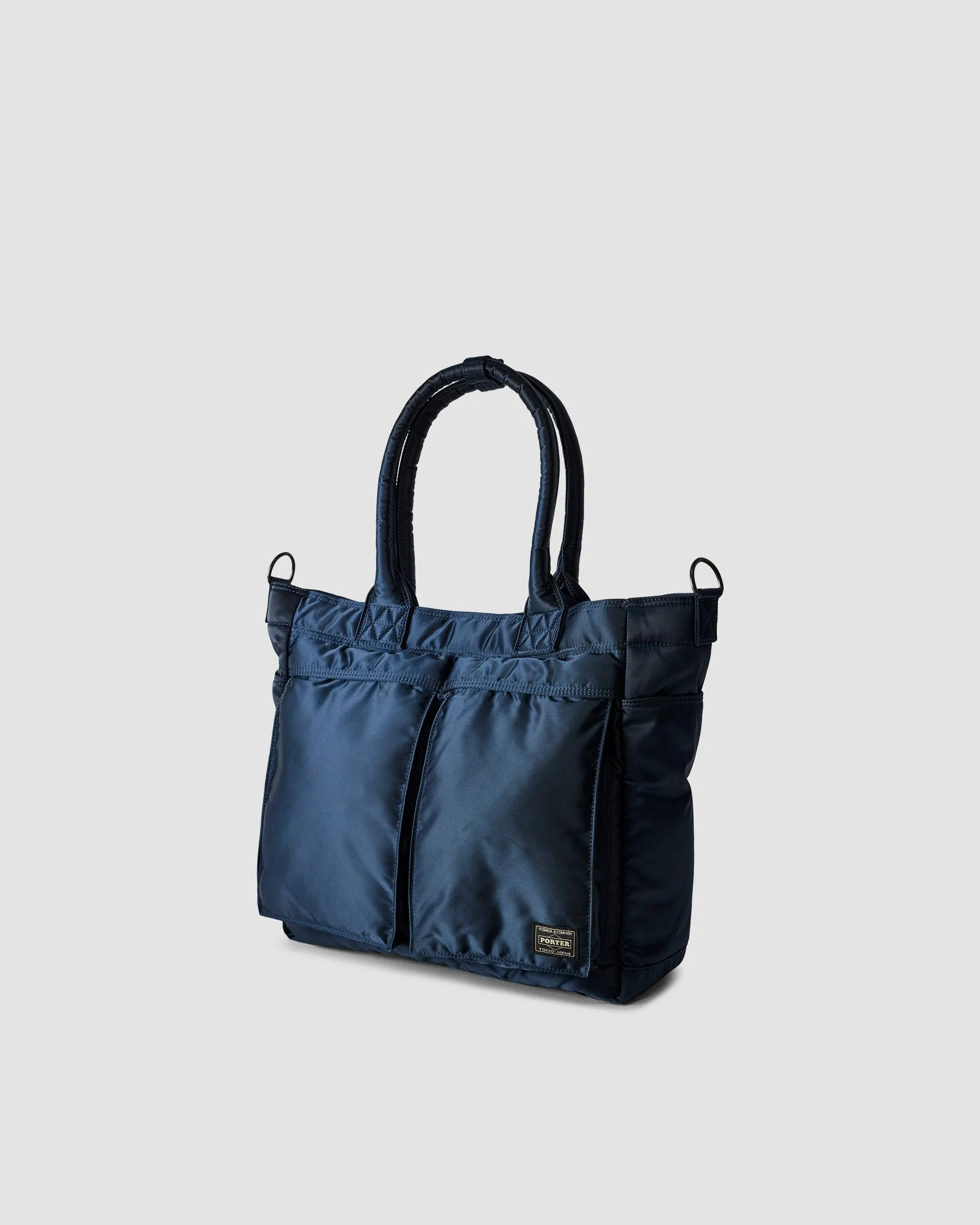 Porter Tanker 2Way Tote Bag L sold by Reigning Champ product image thumbnail 3