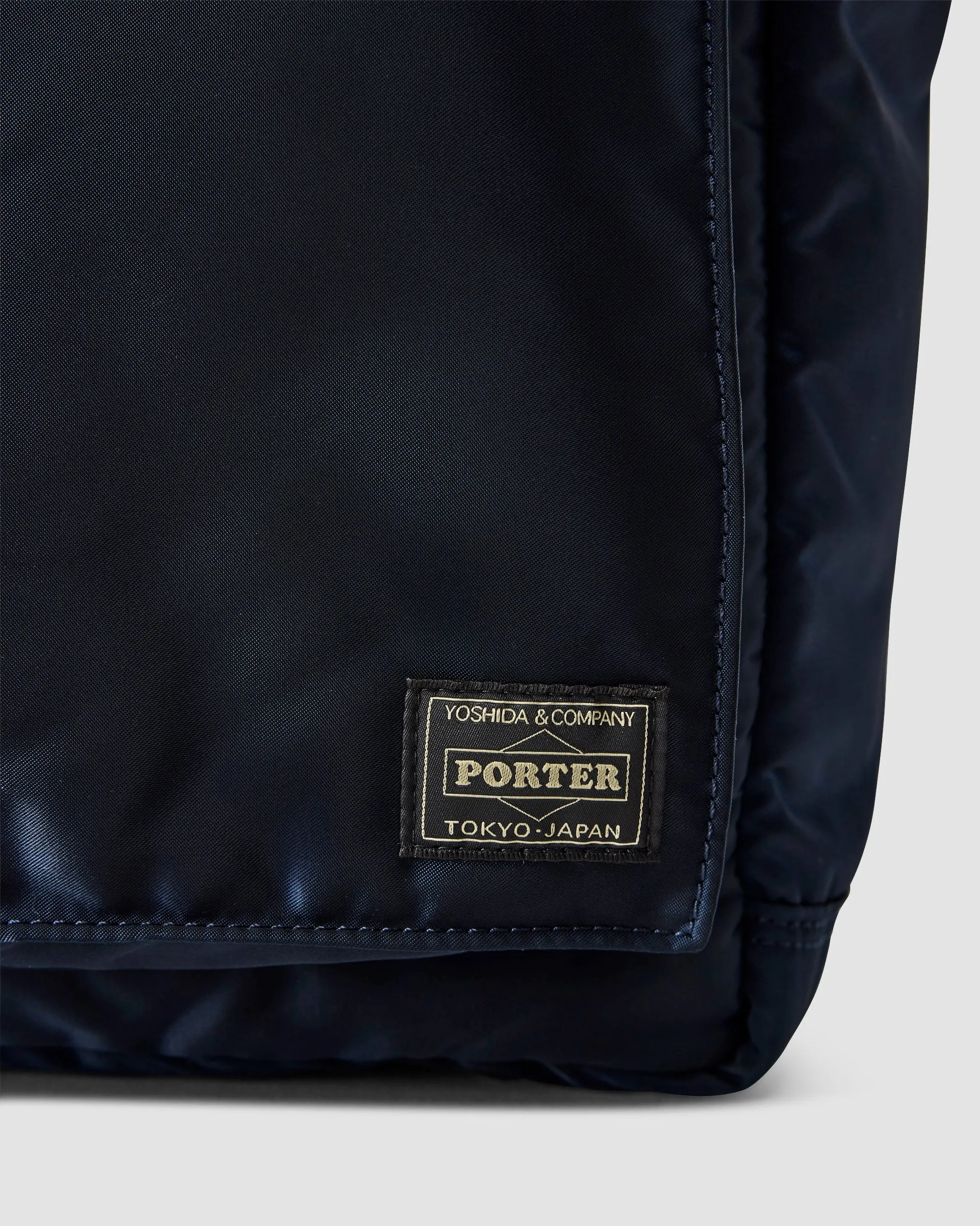 Porter Tanker 2Way Tote Bag L sold by Reigning Champ product image thumbnail 5