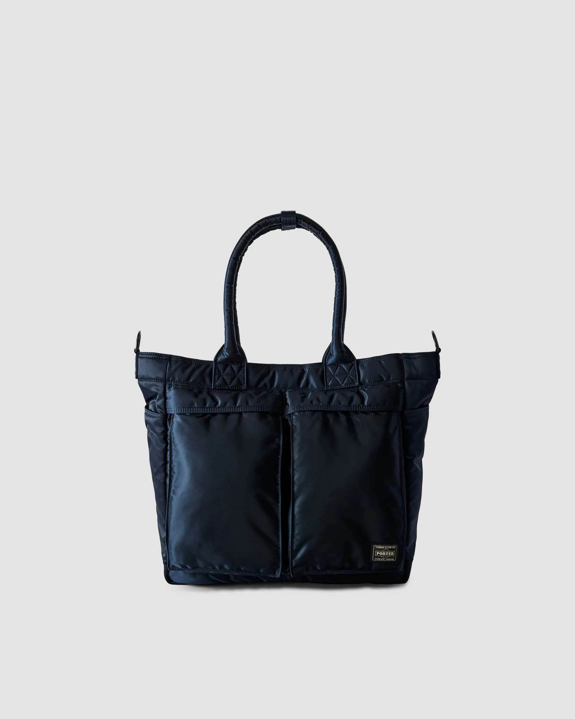 Porter Tanker 2Way Tote Bag L sold by Reigning Champ product image thumbnail 2