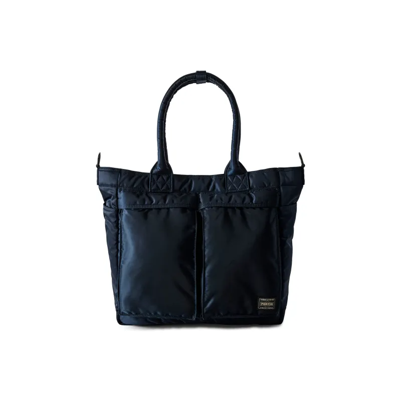 Porter Tanker 2Way Tote Bag L sold by Reigning Champ