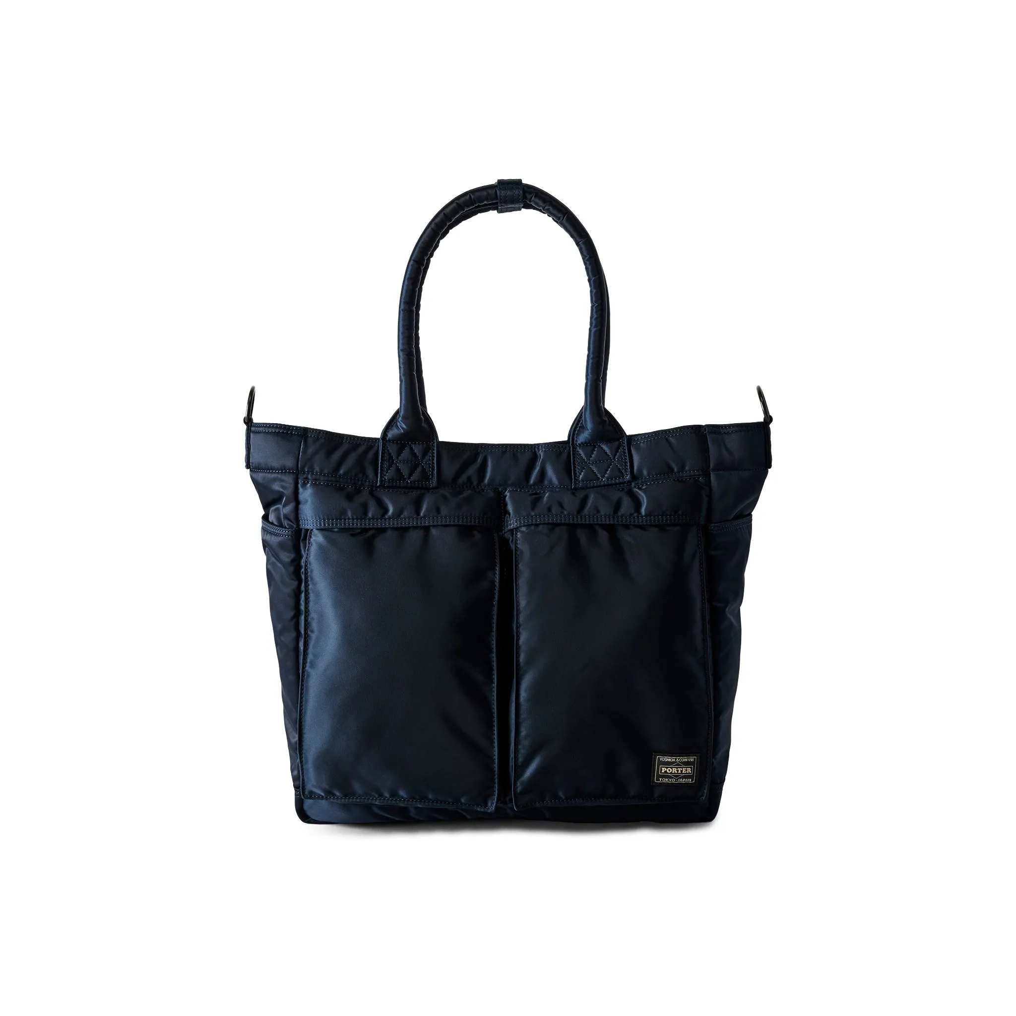 Porter Tanker 2Way Tote Bag L sold by Reigning Champ