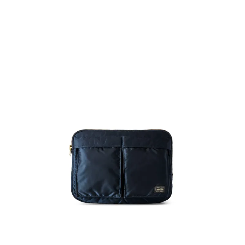 Porter Tanker Document Case sold by Reigning Champ