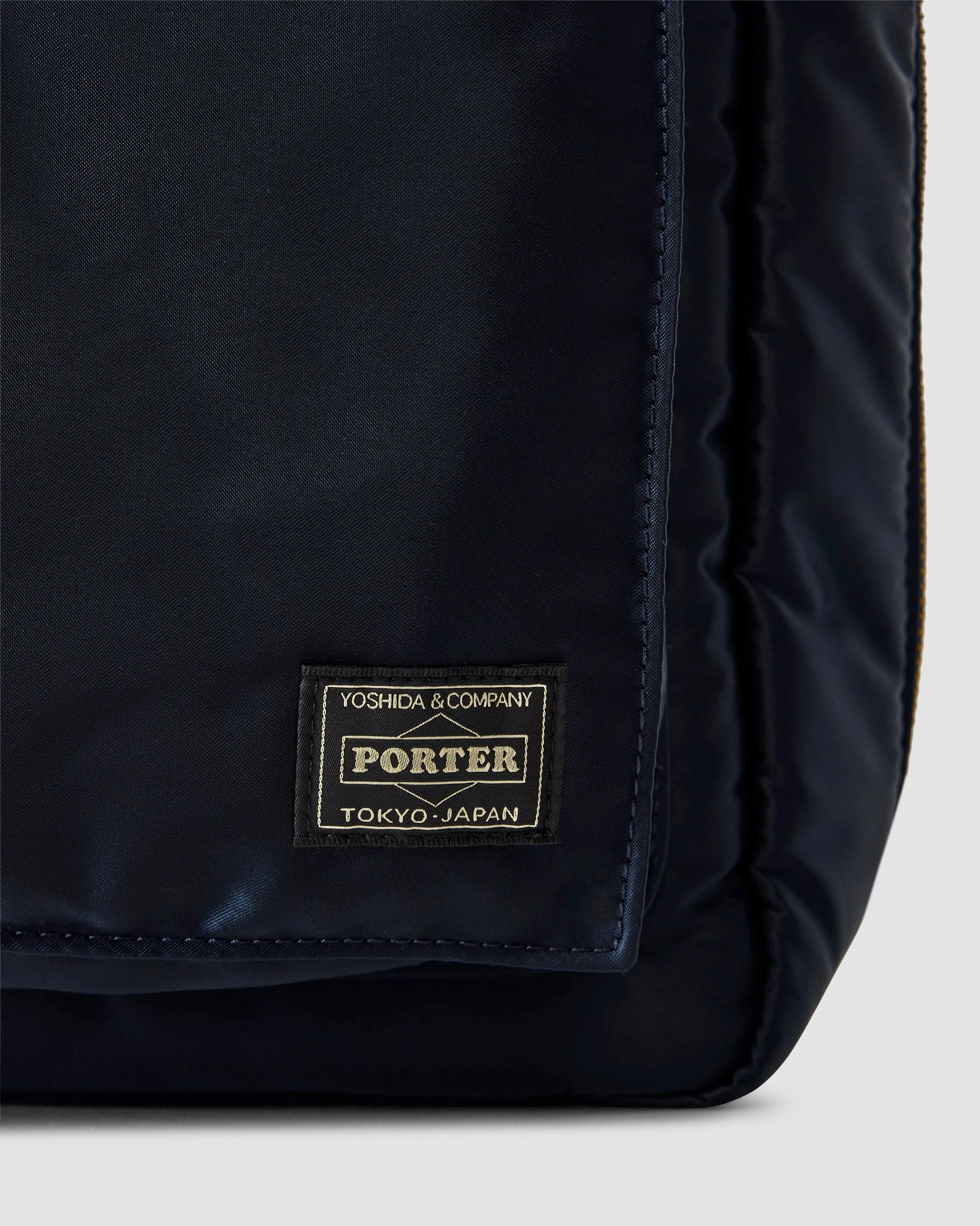 Porter Tanker 2Way Carry Tote Bag sold by Reigning Champ product image thumbnail 5
