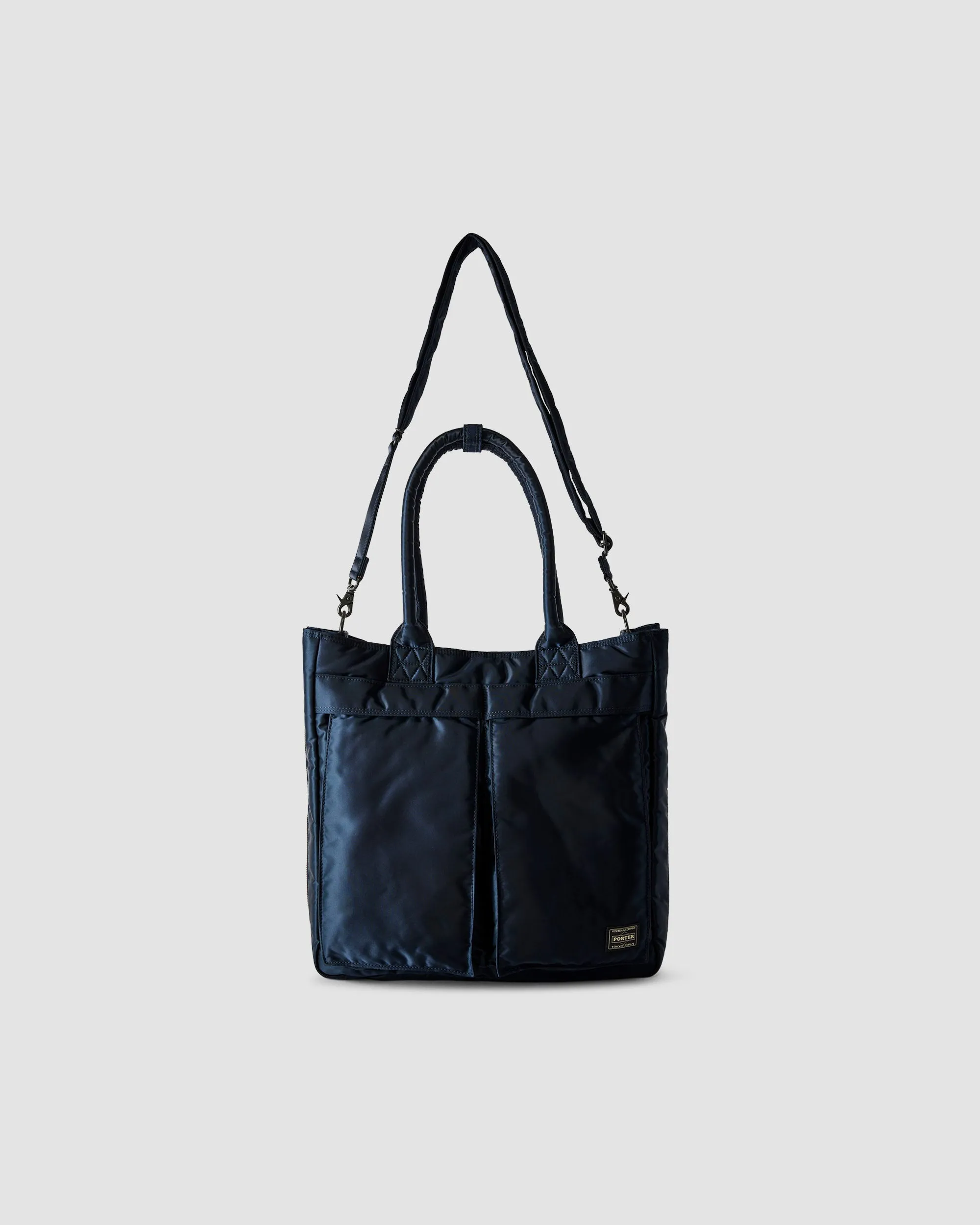 Porter Tanker 2Way Carry Tote Bag sold by Reigning Champ product image thumbnail 4