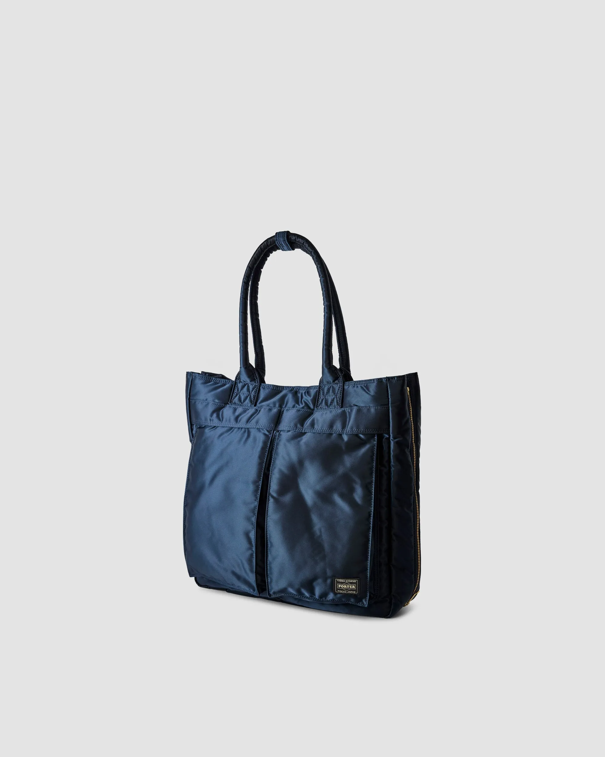 Porter Tanker 2Way Carry Tote Bag sold by Reigning Champ product image thumbnail 3