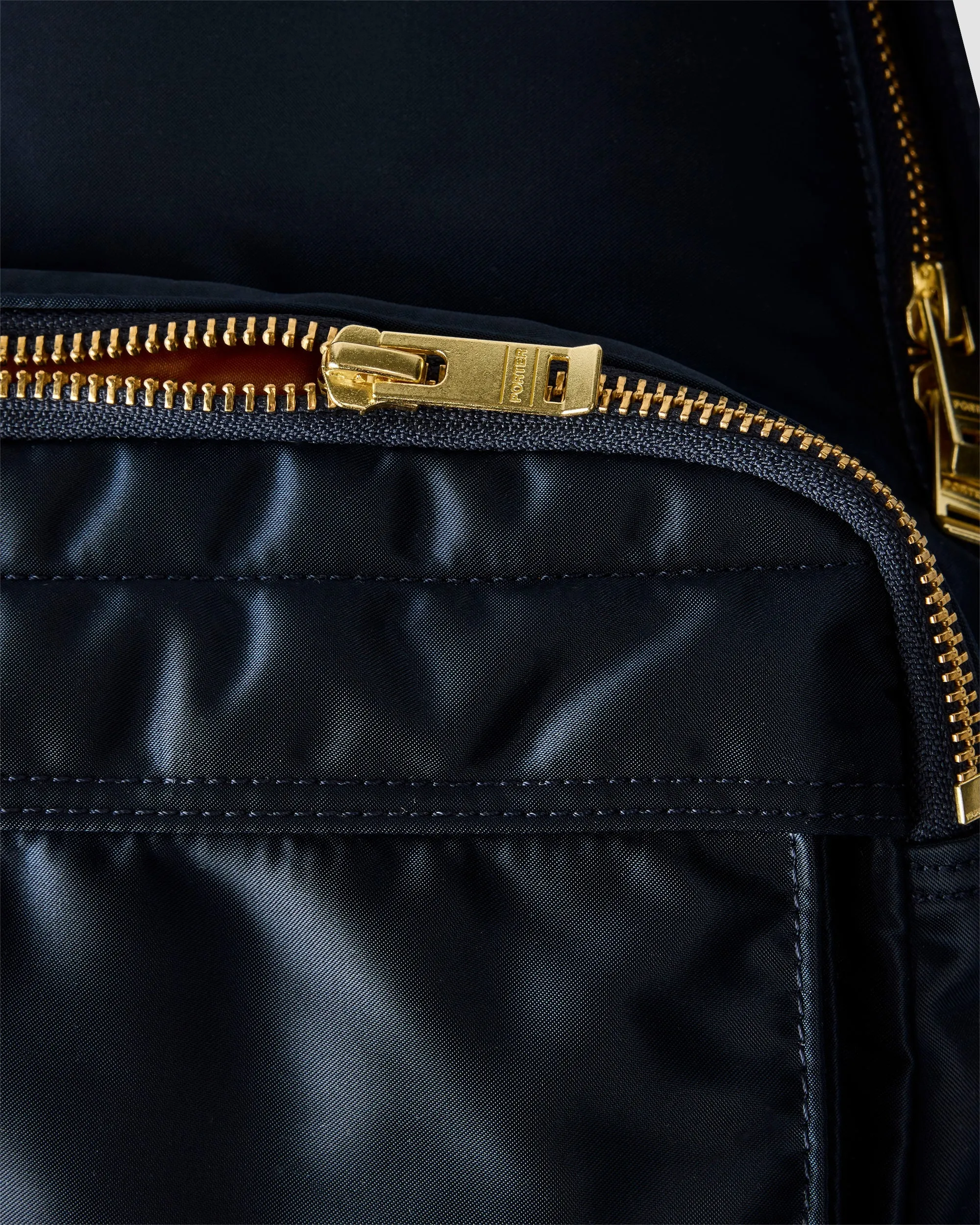 Porter Tanker Daypack 12L sold by Reigning Champ product image thumbnail 5