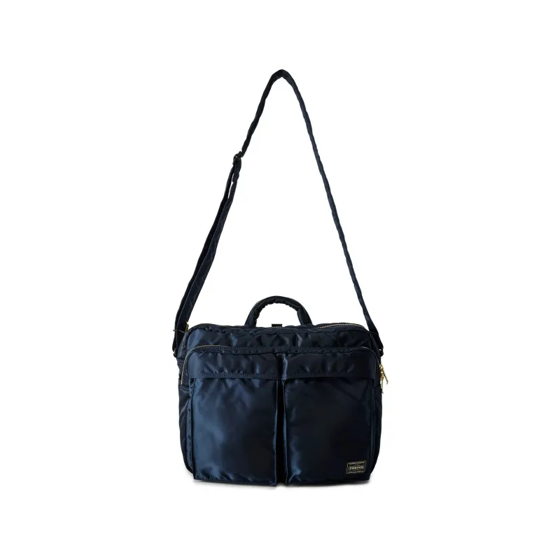 Porter Tanker Sling Bag sold by Reigning Champ