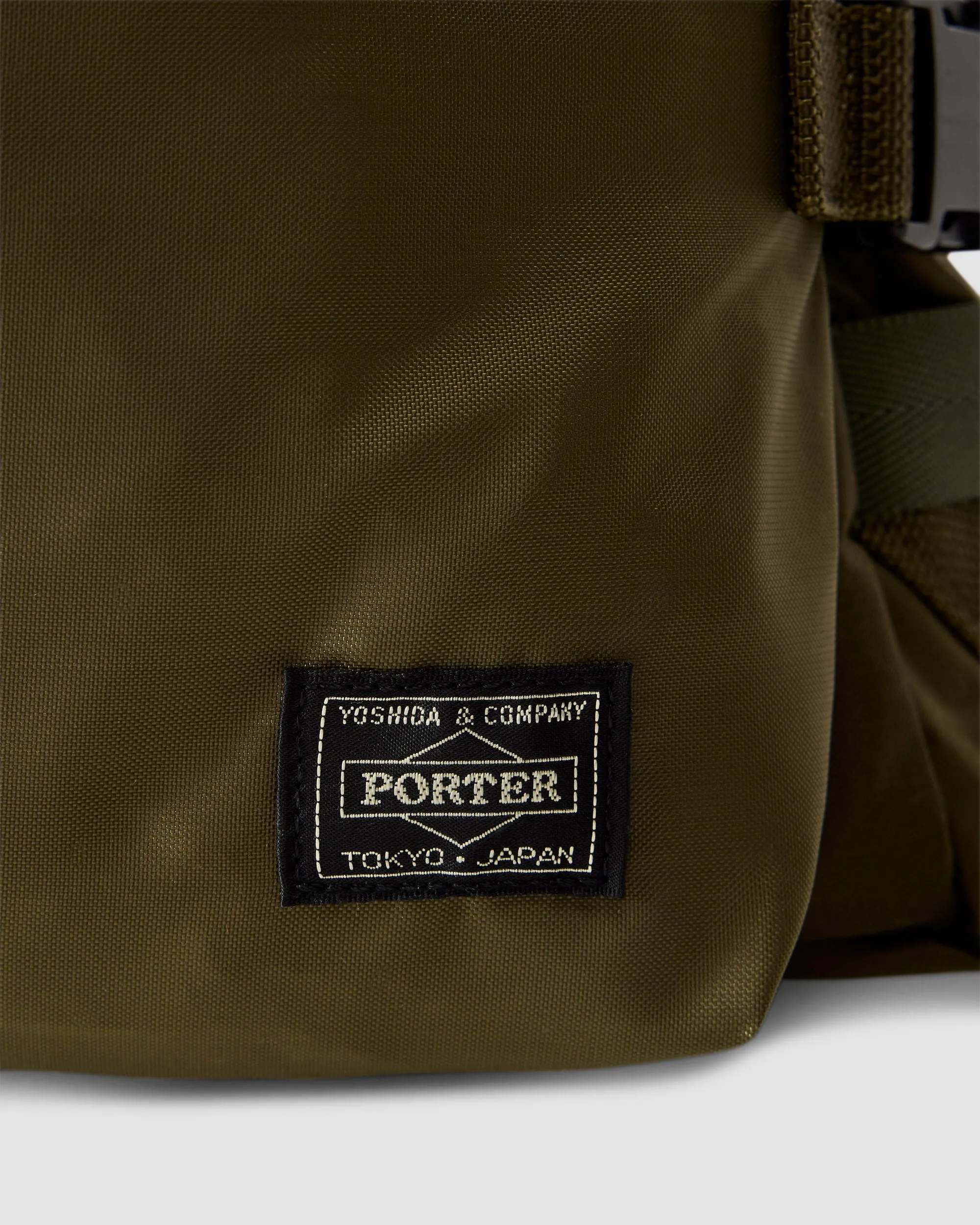 Porter Force Daypack 19L sold by Reigning Champ product image thumbnail 5