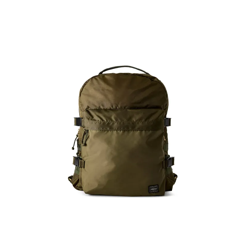 Porter Force Daypack 19L sold by Reigning Champ