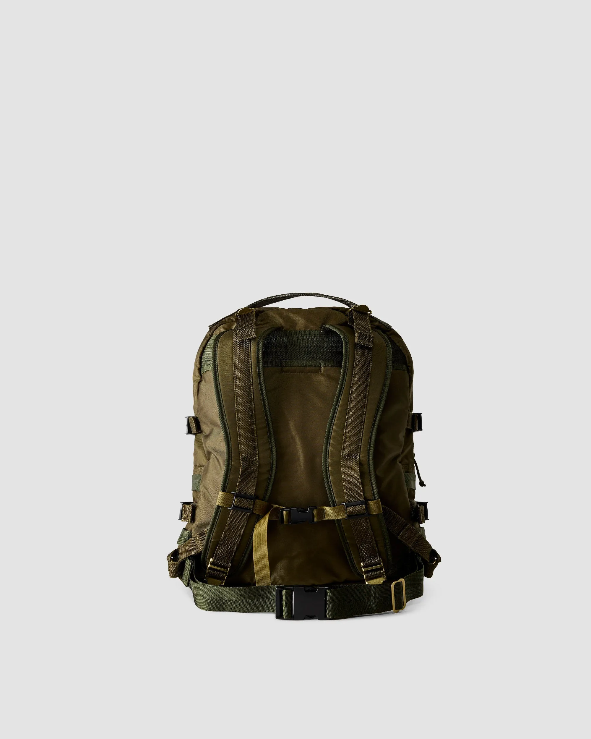Porter Force Daypack 19L sold by Reigning Champ product image thumbnail 4
