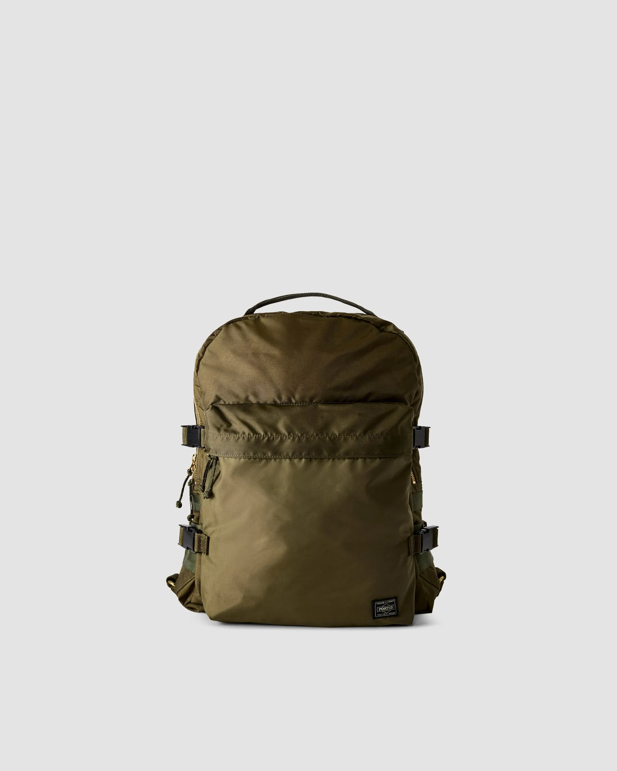 Porter Force Daypack 19L sold by Reigning Champ product image thumbnail 2