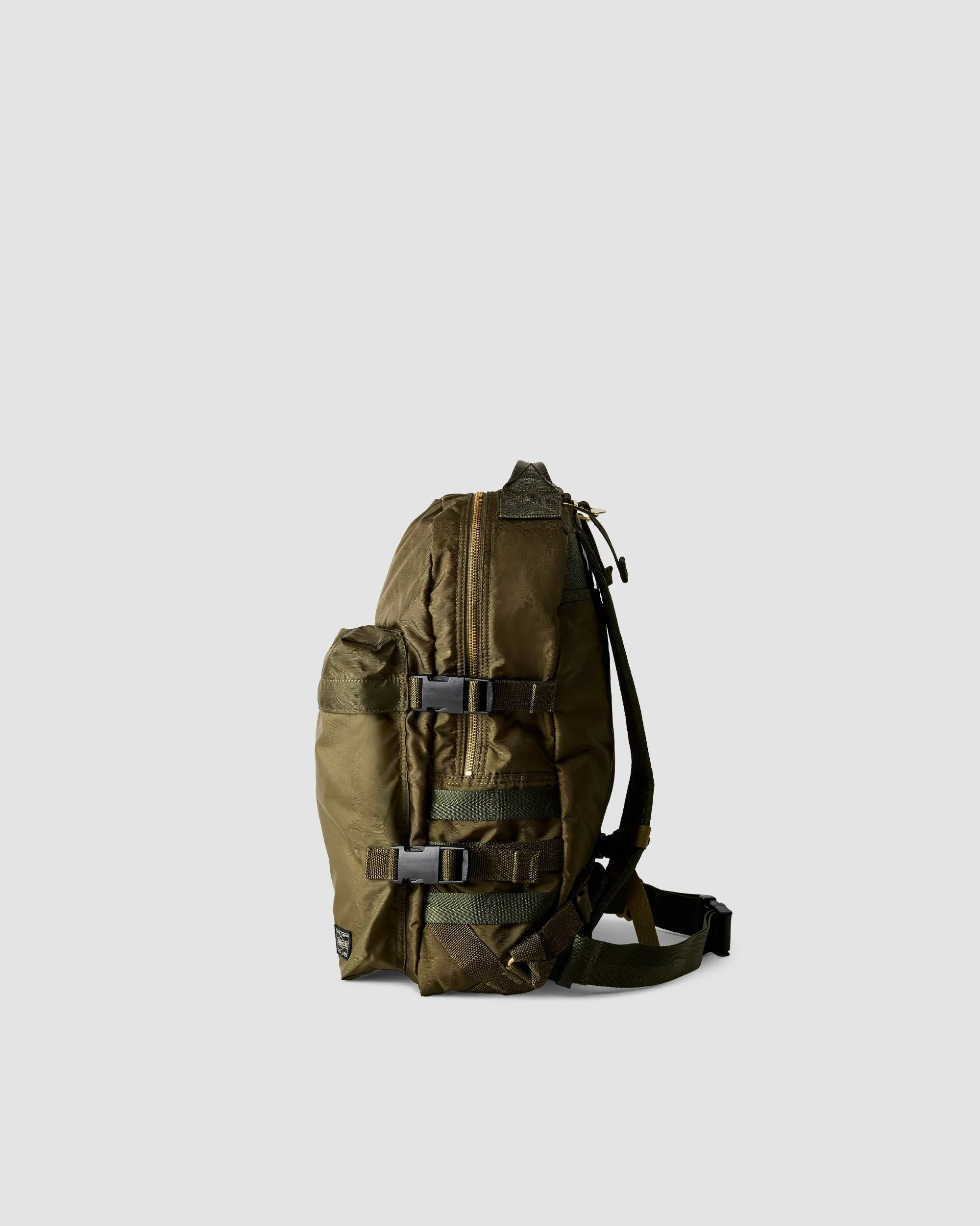 Porter Force Daypack 19L sold by Reigning Champ product image thumbnail 3