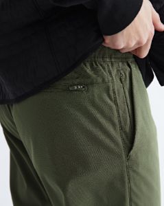 Coach's Jogger sold by Reigning Champ
