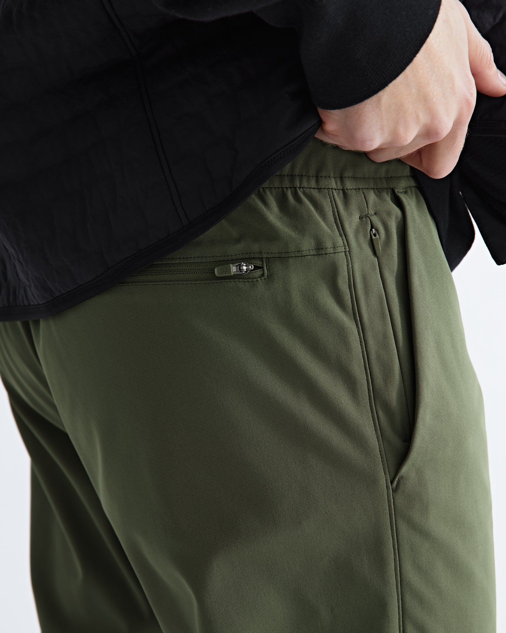 Coach's Jogger sold by Reigning Champ product image thumbnail 5