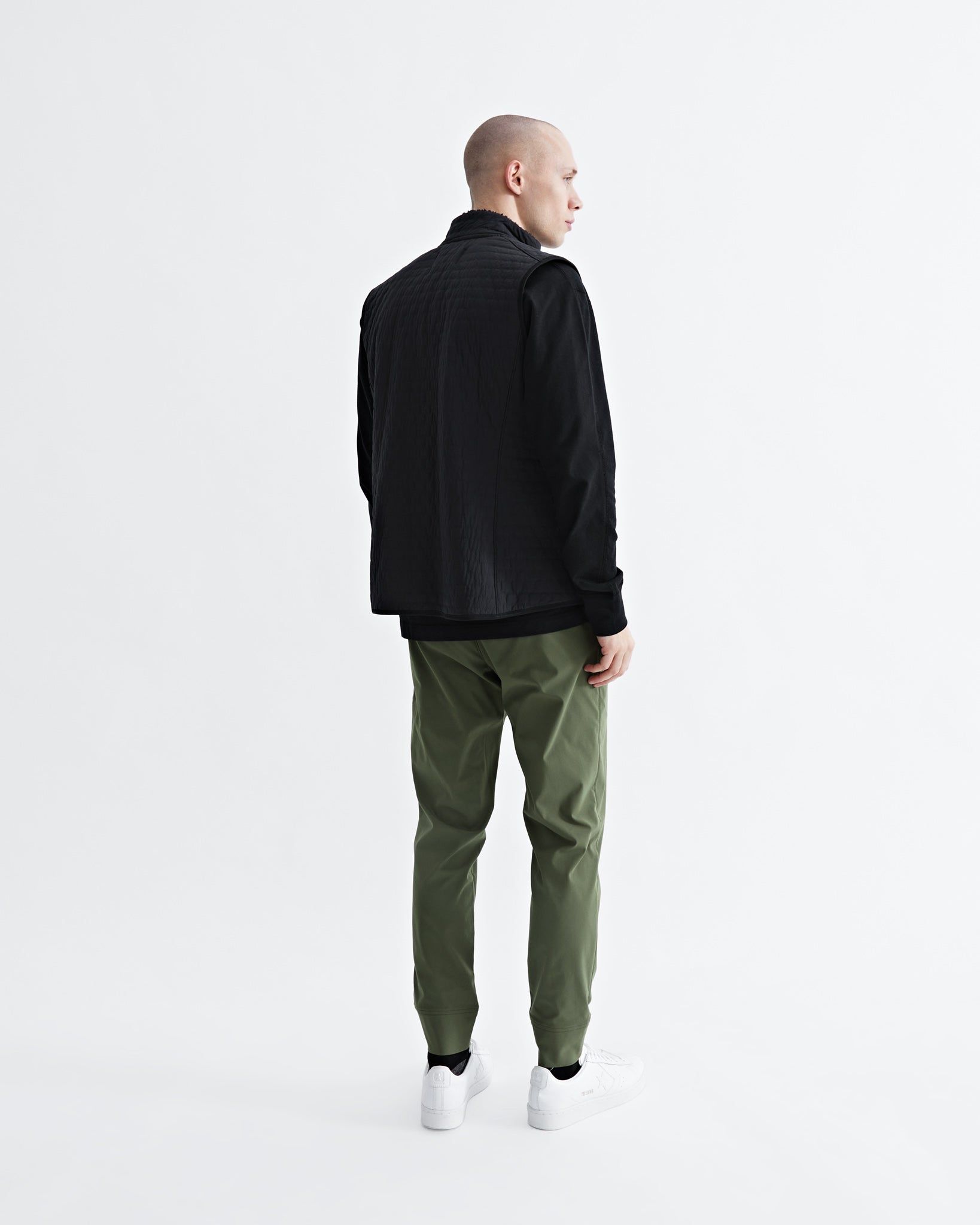 Coach's Jogger sold by Reigning Champ product image thumbnail 4