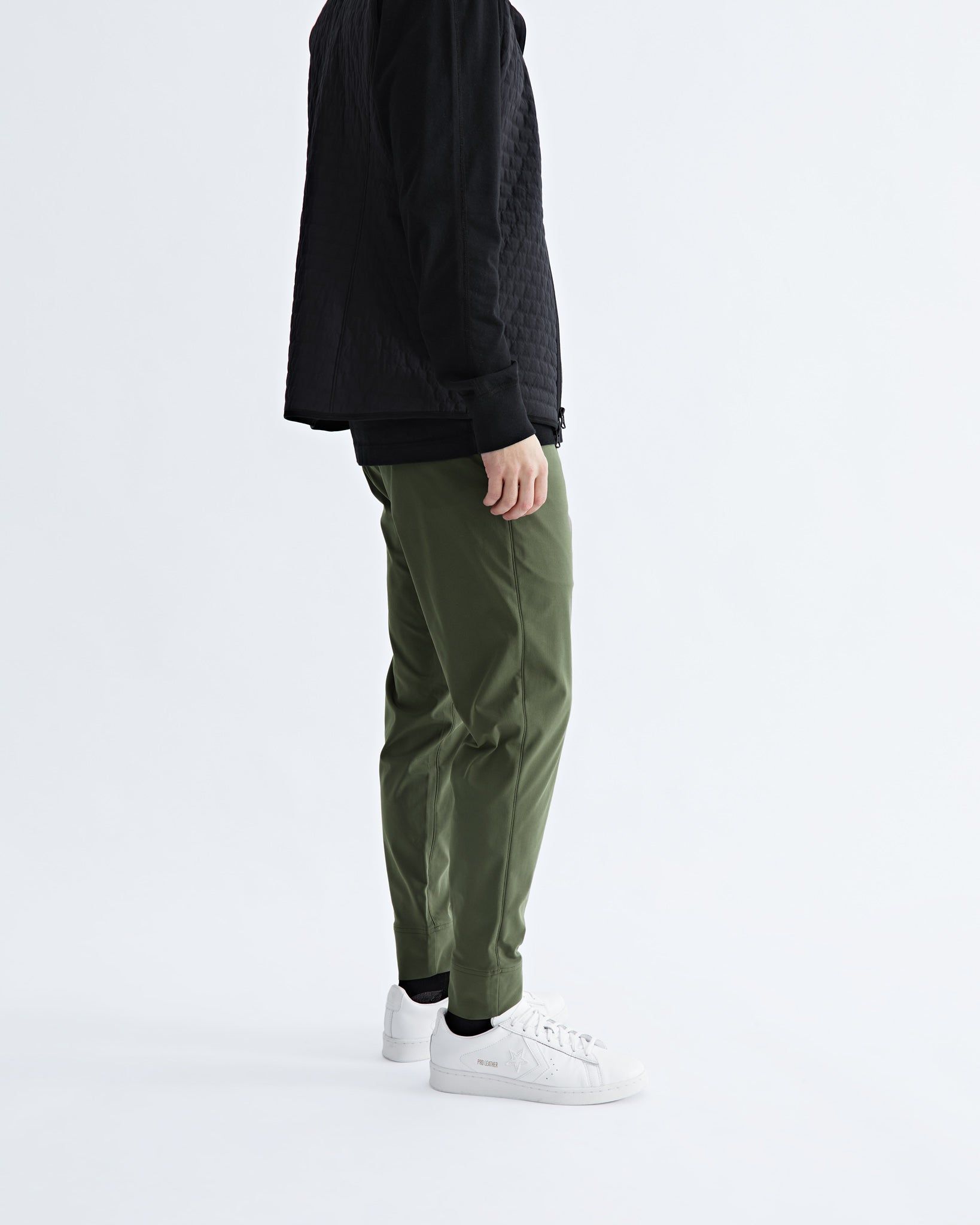 Coach's Jogger sold by Reigning Champ product image thumbnail 3