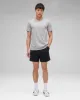 Midweight Terry Standard Sweatshort 6" sold by Reigning Champ