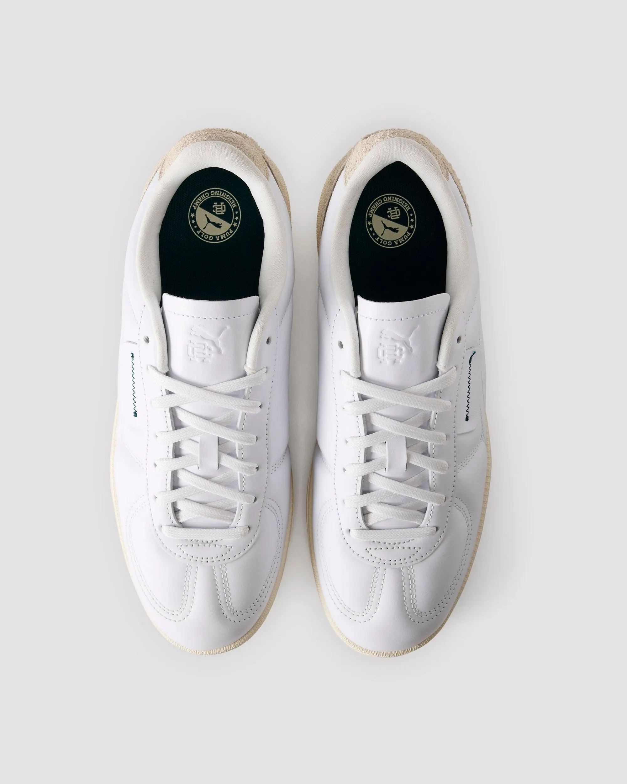 PUMA x Reigning Champ Palermo G sold by Reigning Champ product image thumbnail 5