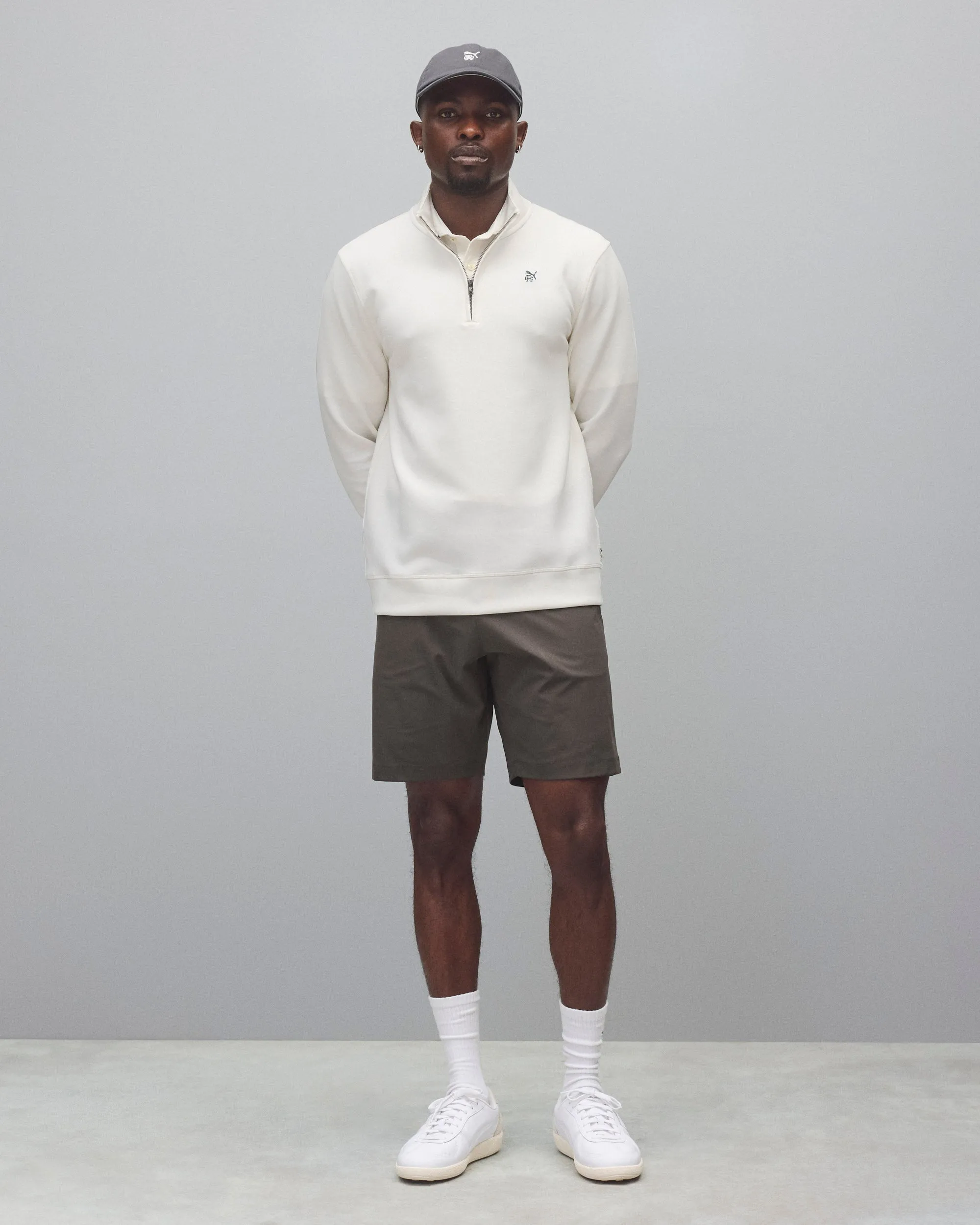 PUMA x Reigning Champ Palermo G sold by Reigning Champ product image thumbnail 3