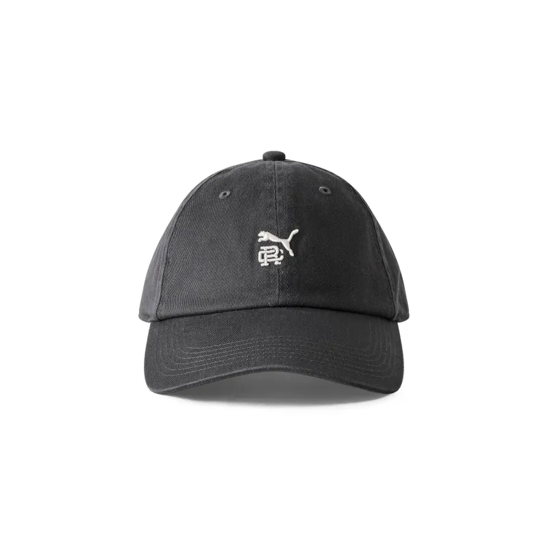 PUMA x Reigning Champ Unstructured Cap sold by Reigning Champ
