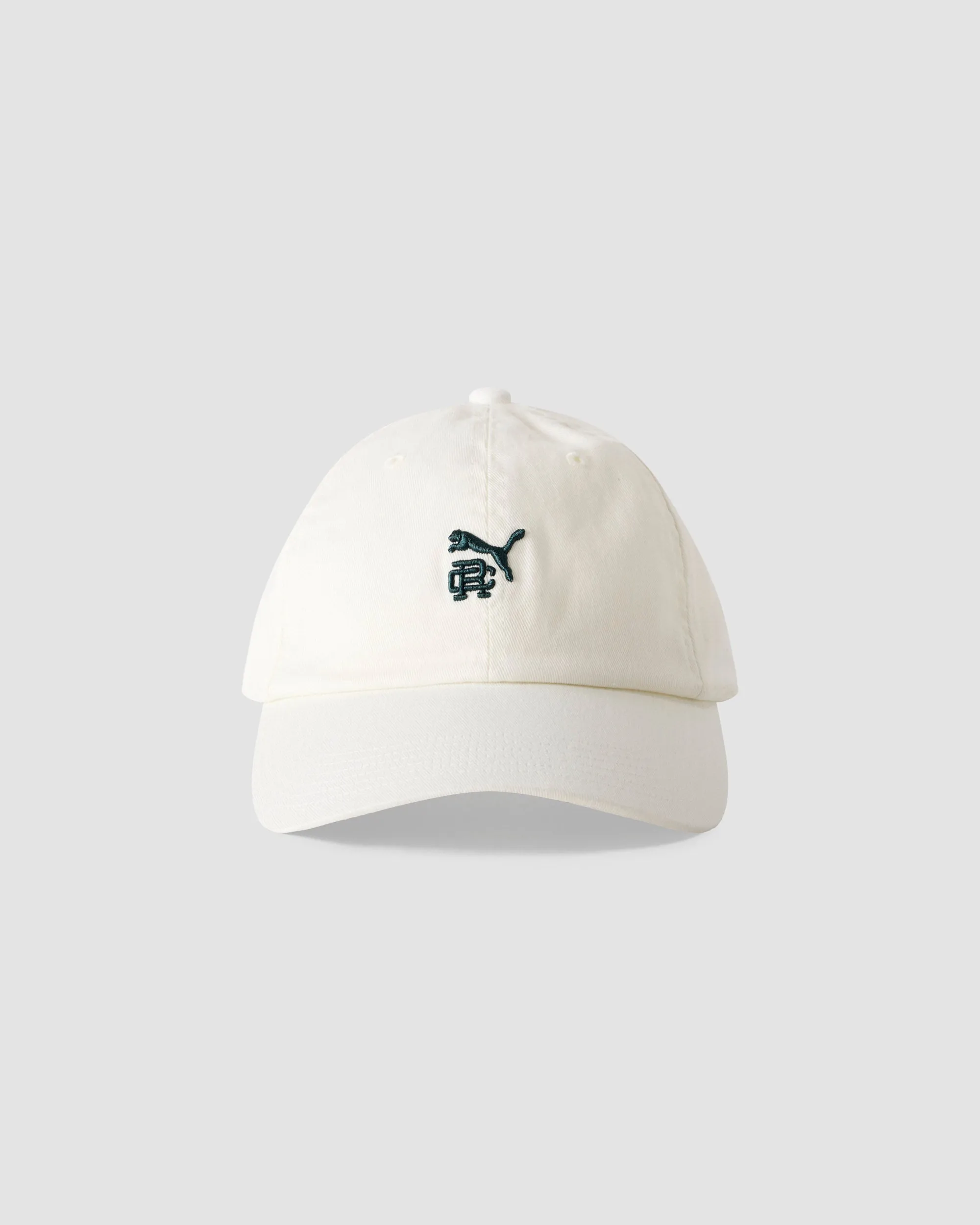 PUMA x Reigning Champ Unstructured Cap sold by Reigning Champ product image thumbnail 5